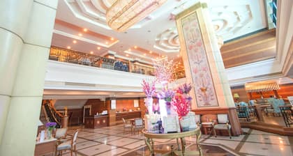 Golden Tulip Sovereign Hotel Bangkok