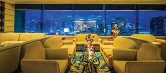 Golden Tulip Sovereign Hotel Bangkok