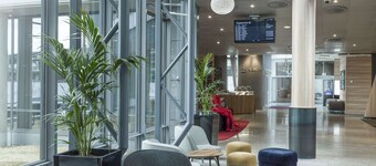 Radisson Blu Airport Hotel, Oslo Gardermoen