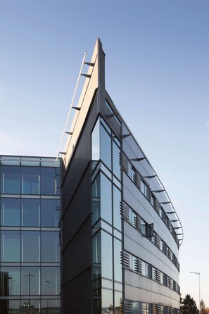 Exterieur