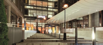 Radisson Blu Airport Hotel, Oslo Gardermoen