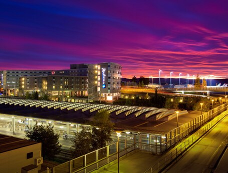 Radisson Blu Airport Hotel, Oslo Gardermoen – Affordable hotel in Ullensaker