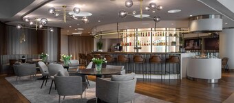 Radisson Blu Hotel, Basel