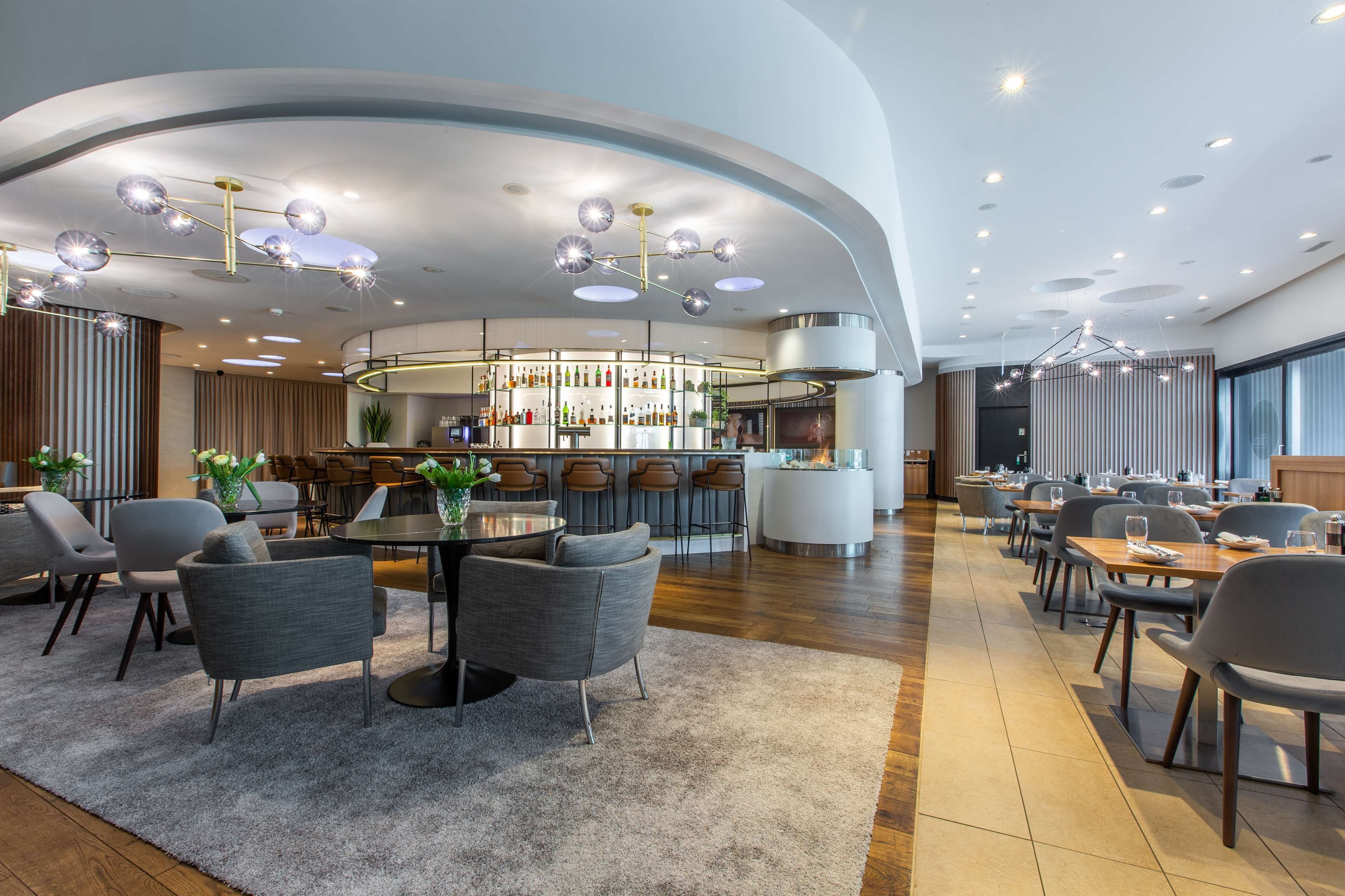 Photo - Radisson Blu, Basel