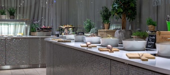 Radisson Blu Hotel, Basel