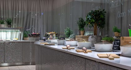 Radisson Blu Hotel, Basel