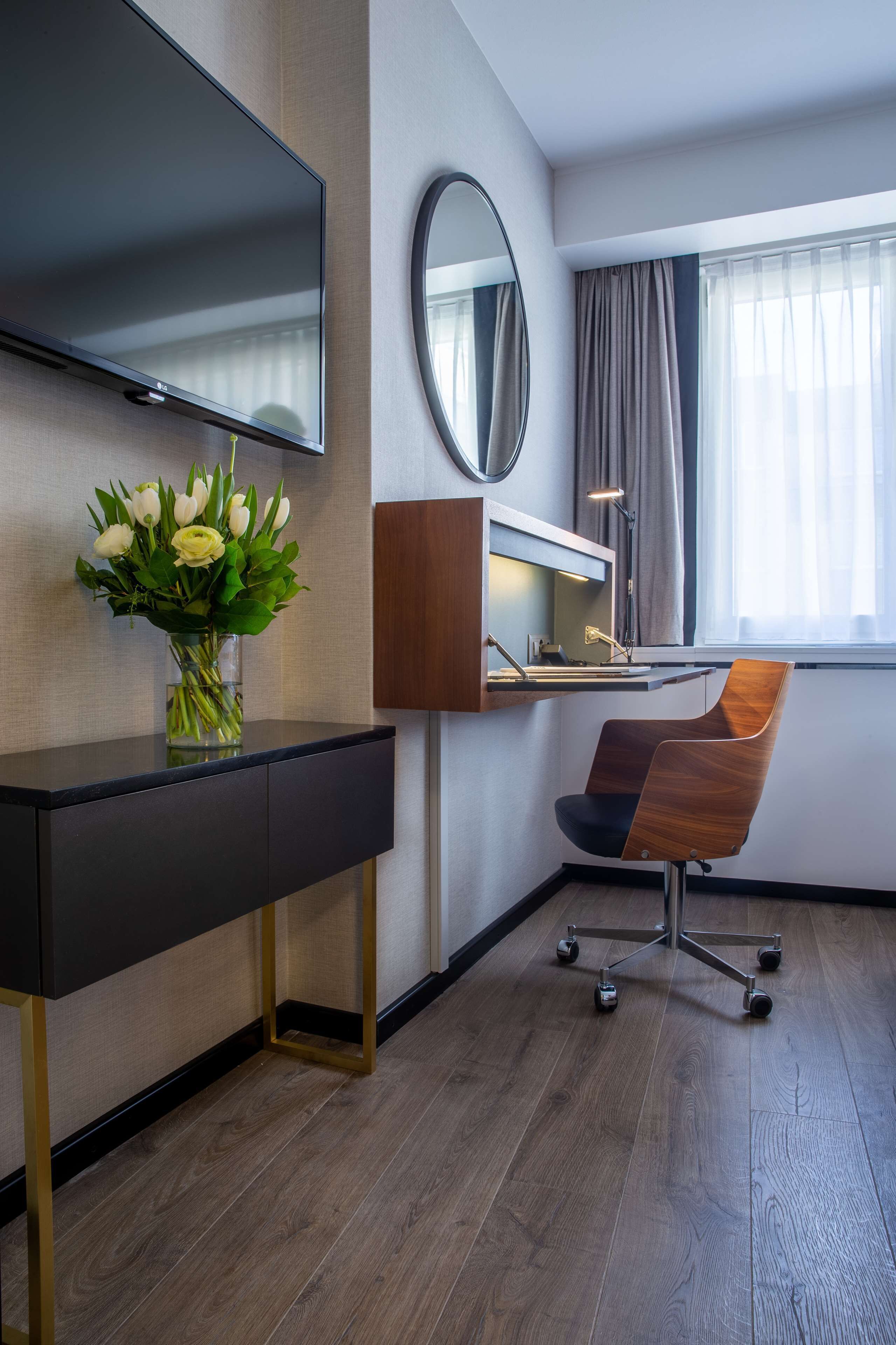 Photo - Radisson Blu, Basel