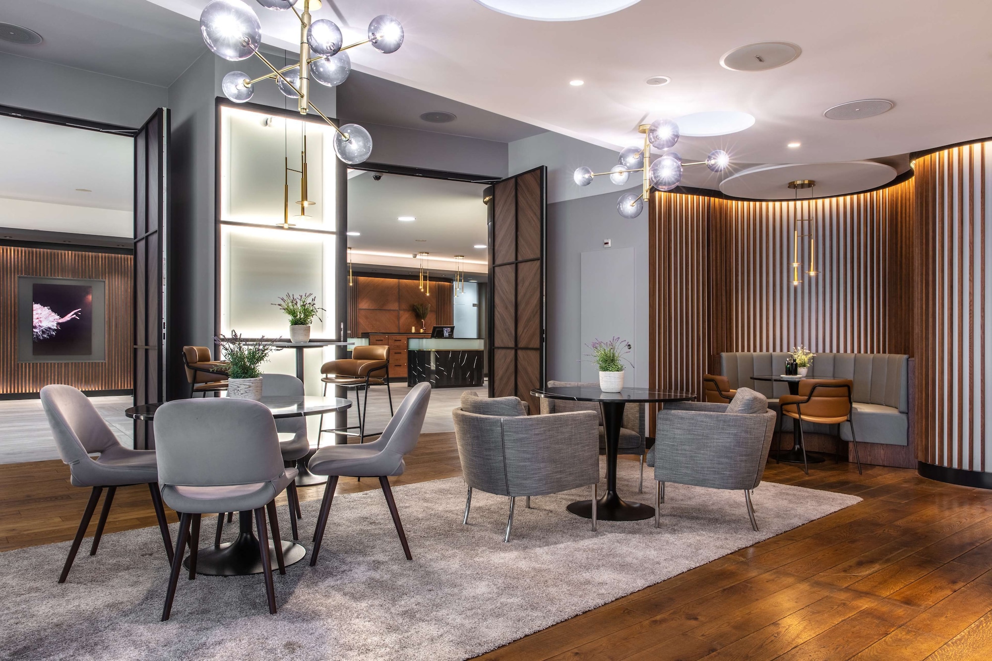 4-Sterne-Hotels