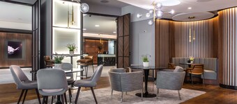 Radisson Blu Hotel, Basel