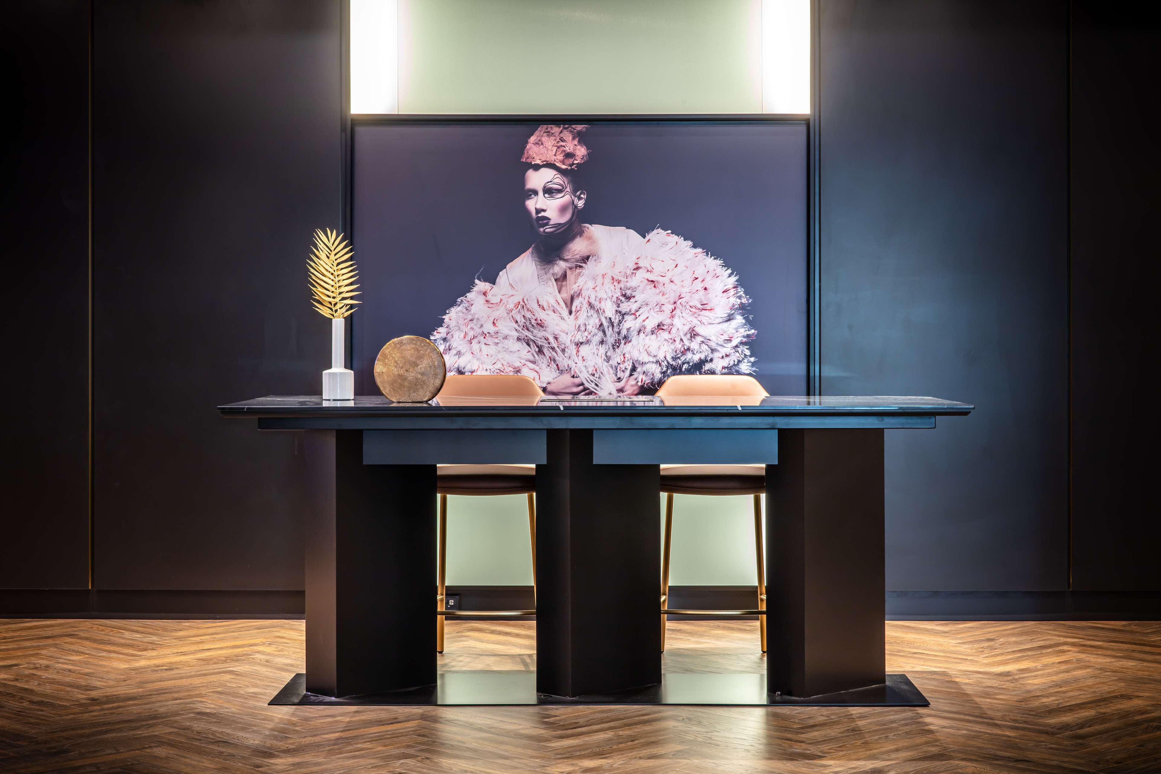 Photo - Radisson Blu, Basel