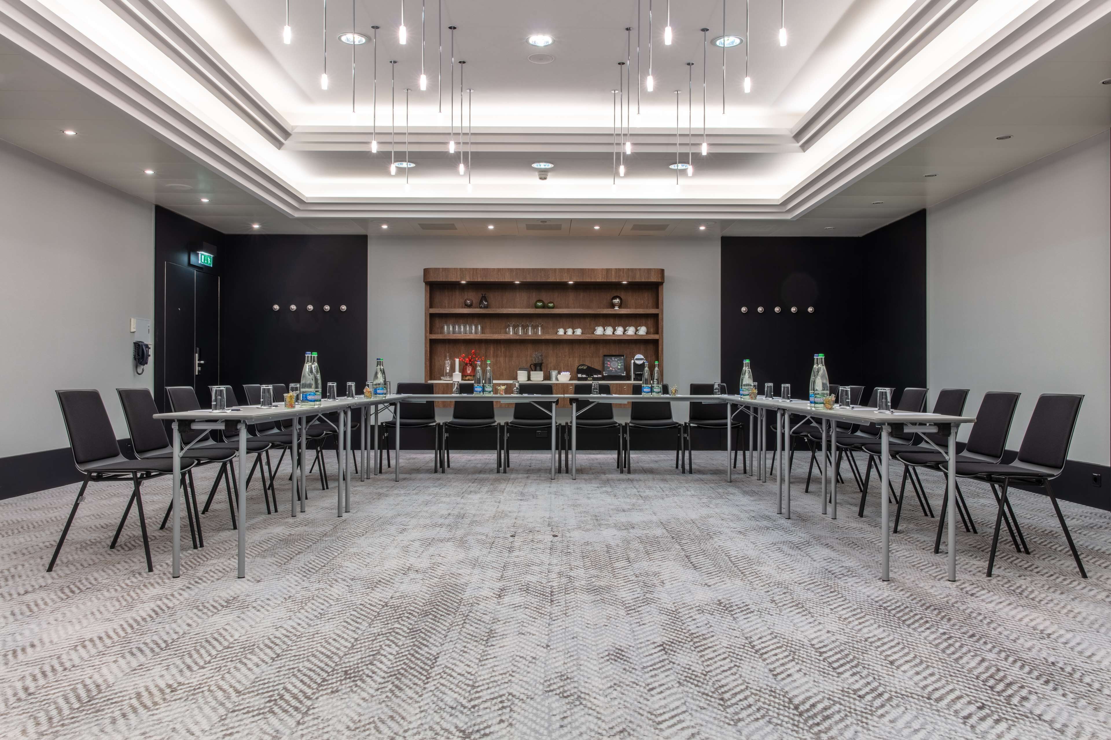 Photo - Radisson Blu, Basel