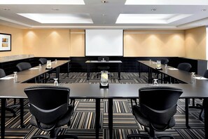 Sala de reuniones