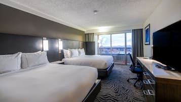 Room, 2 Queen Beds