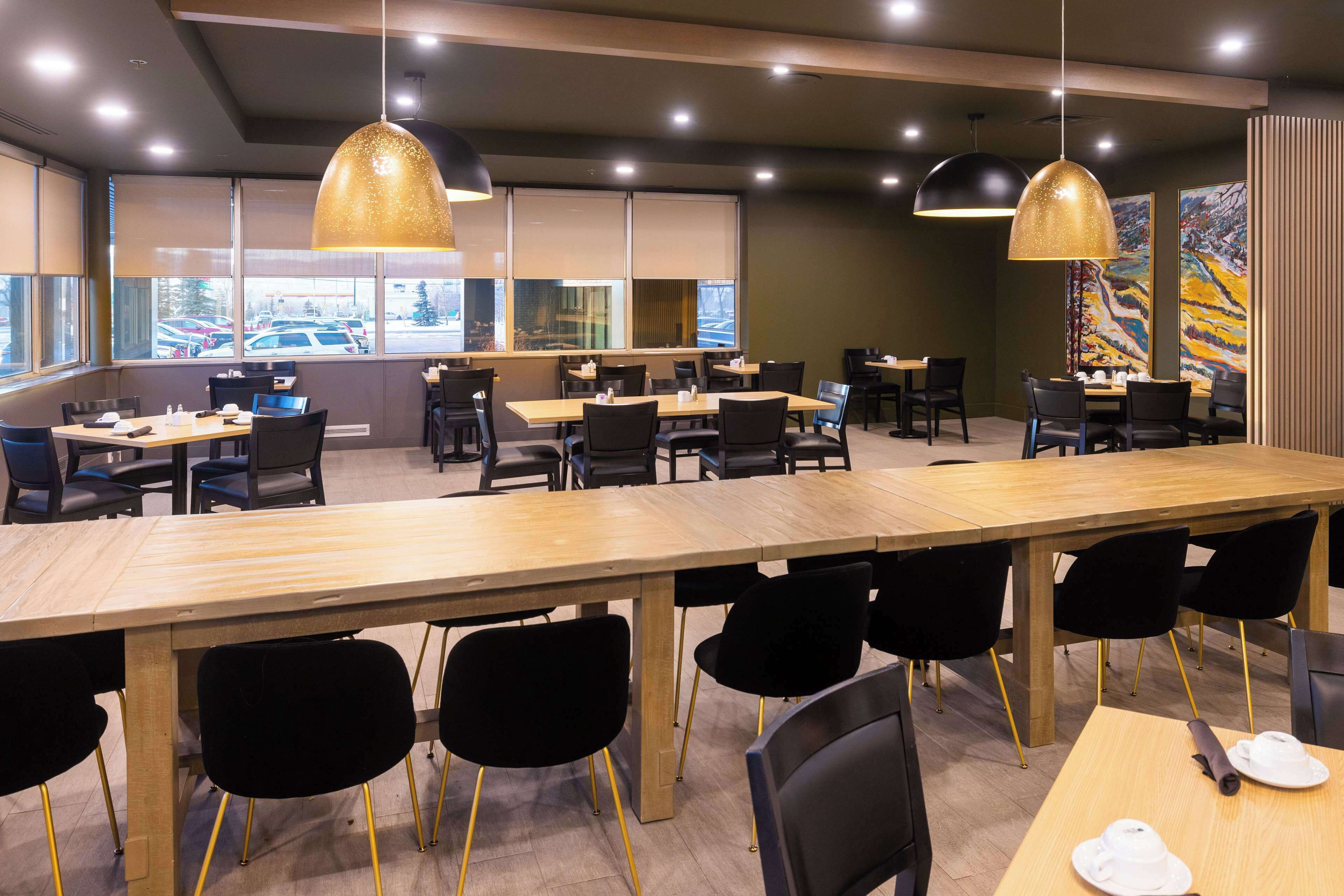 Foto - DoubleTree by Hilton Calgary North