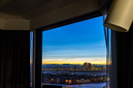 City view