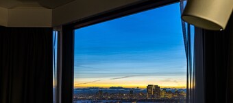 DoubleTree by Hilton Calgary North