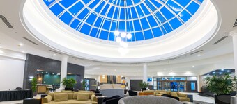DoubleTree by Hilton Calgary North