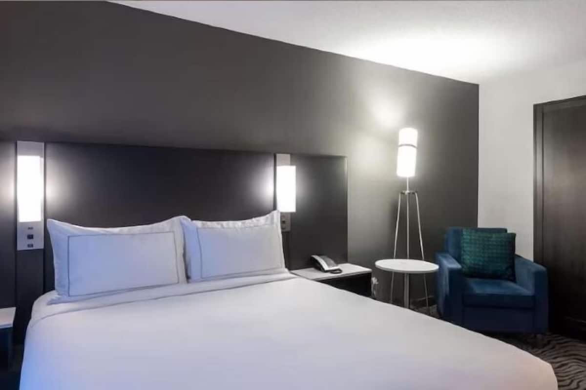 Literie de qualité supérieure, surmatelas