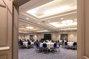 Sala de reuniones