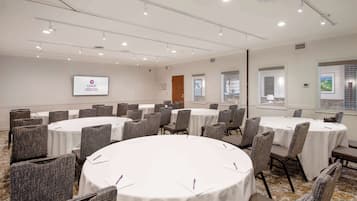 Salle de réunion