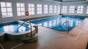 Piscina interna
