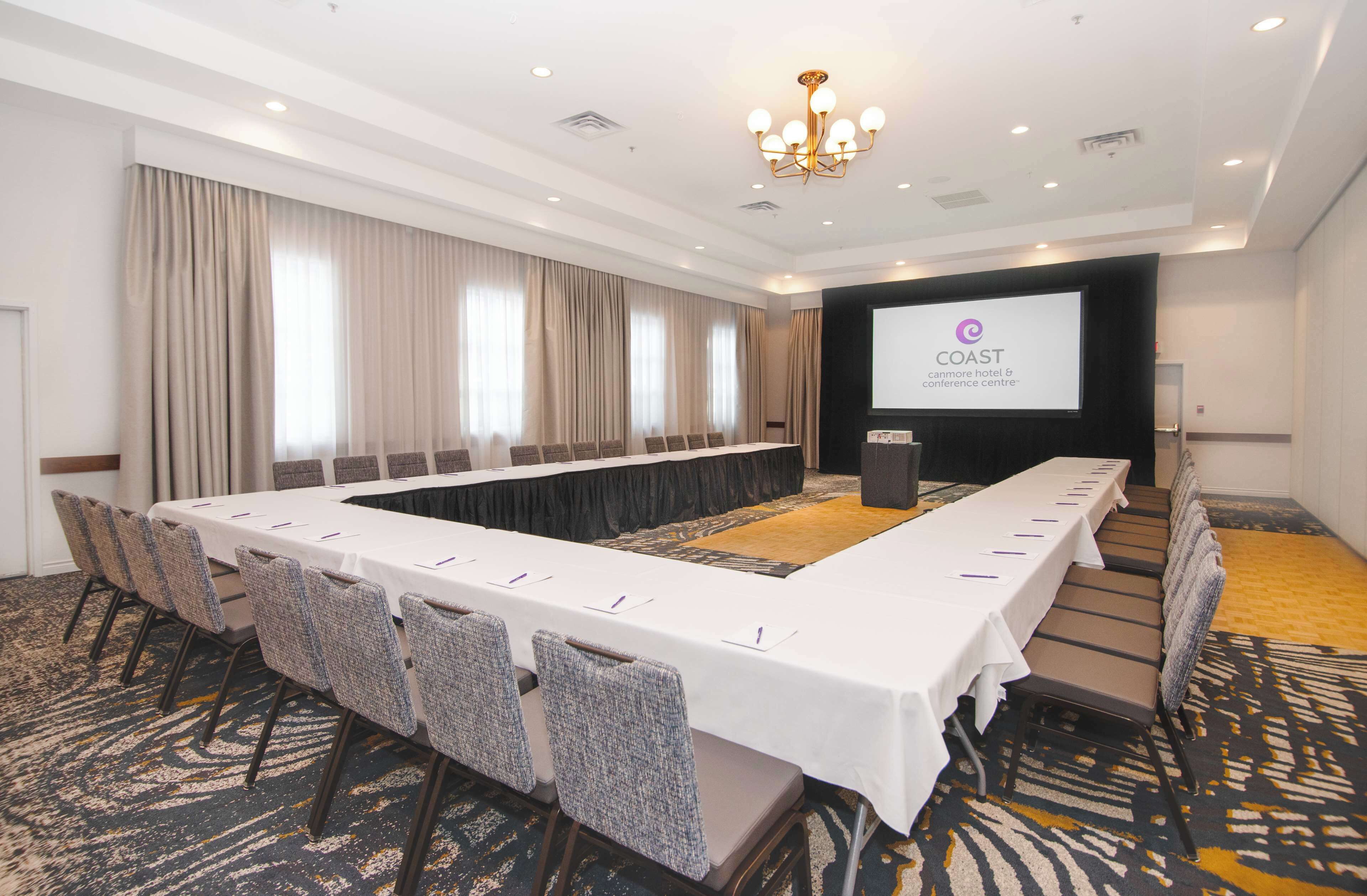 Sala de reuniones