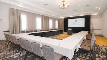 Sala de reuniones