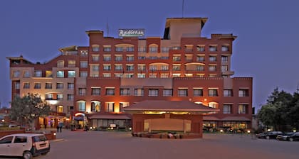 Radisson Hotel Kathmandu