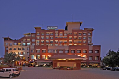 Radisson Hotel Kathmandu