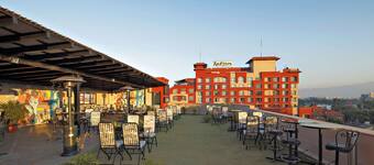 Radisson Hotel Kathmandu