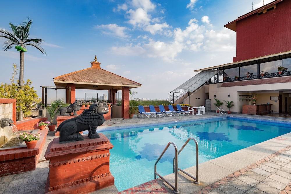 Radisson Hotel Kathmandu