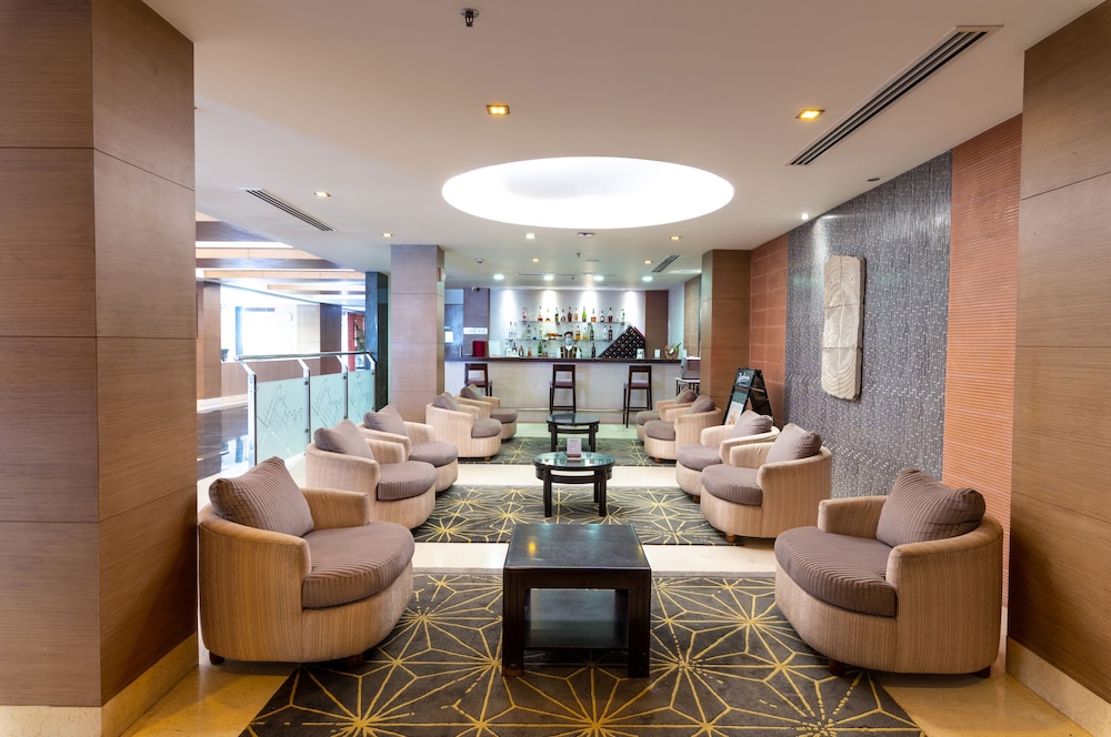 Radisson Hotel Kathmandu by null