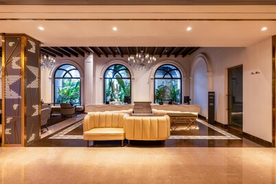 Radisson Blu 酒店和套房 GRT Chennai