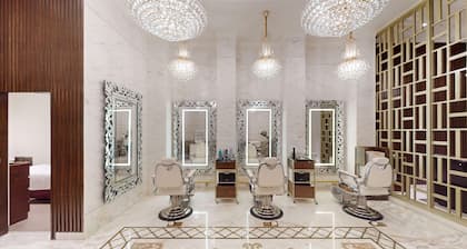 Radisson Blu Hotel & Suites GRT Chennai