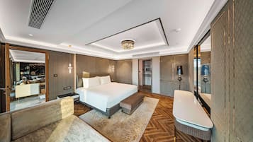 Presidential PentHouse Suite with Airport Transfers and Club Lounge access | Miscellaneous