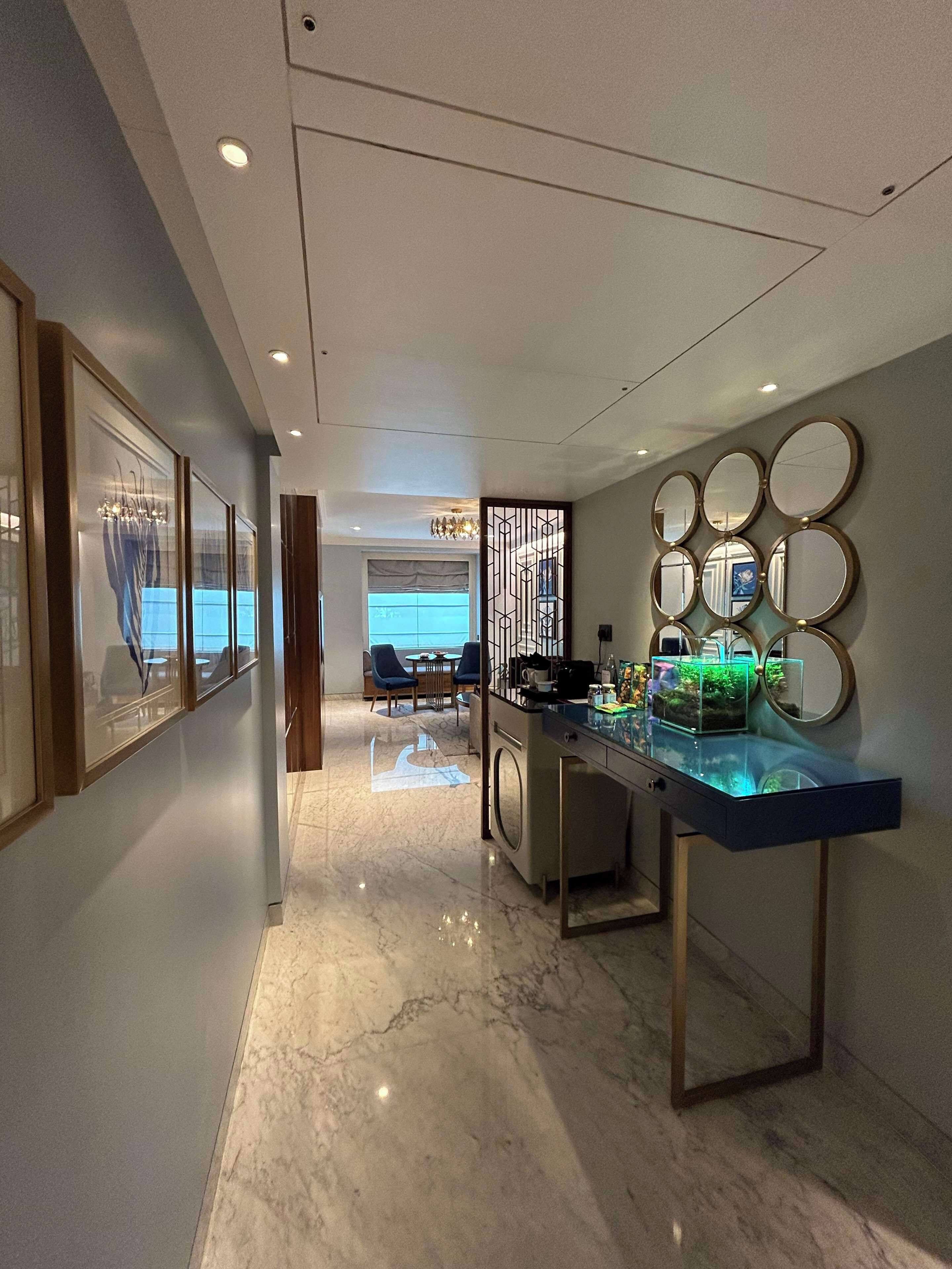 Photo - Radisson Blu Hotel & Suites GRT Chennai