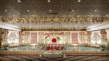 Salón de baile