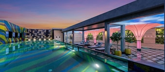 Radisson Blu Hotel & Suites GRT Chennai