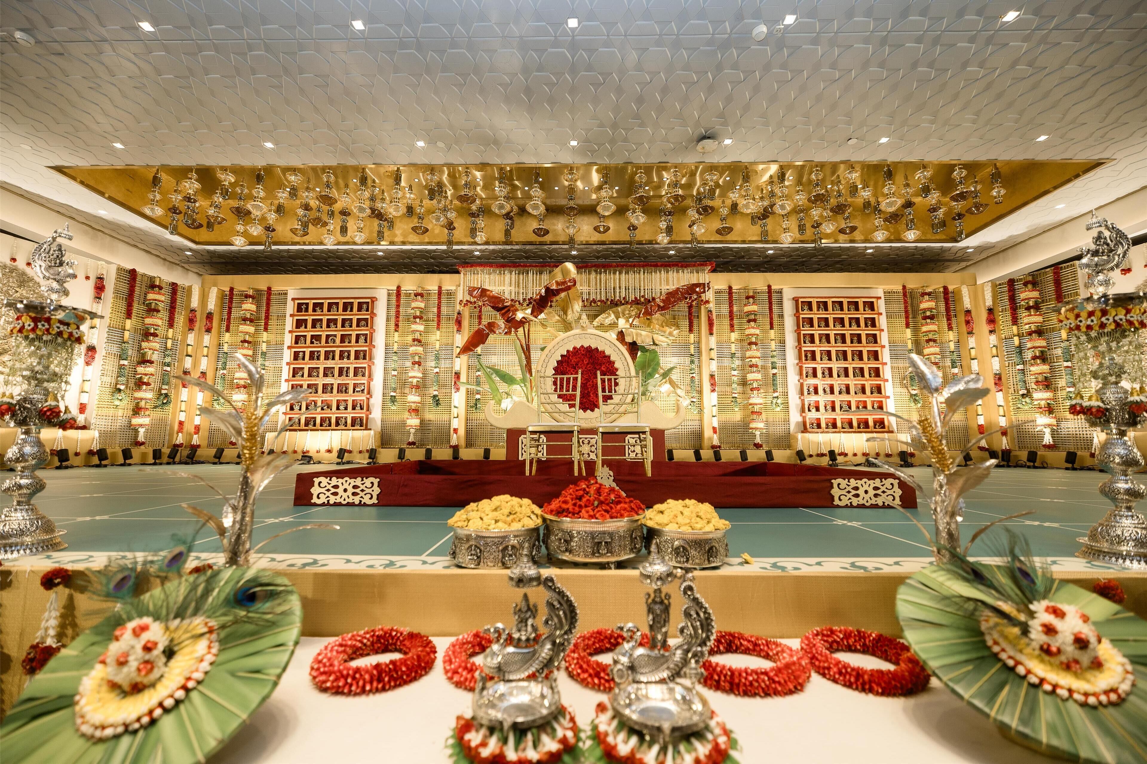 Photo - Radisson Blu Hotel & Suites GRT Chennai