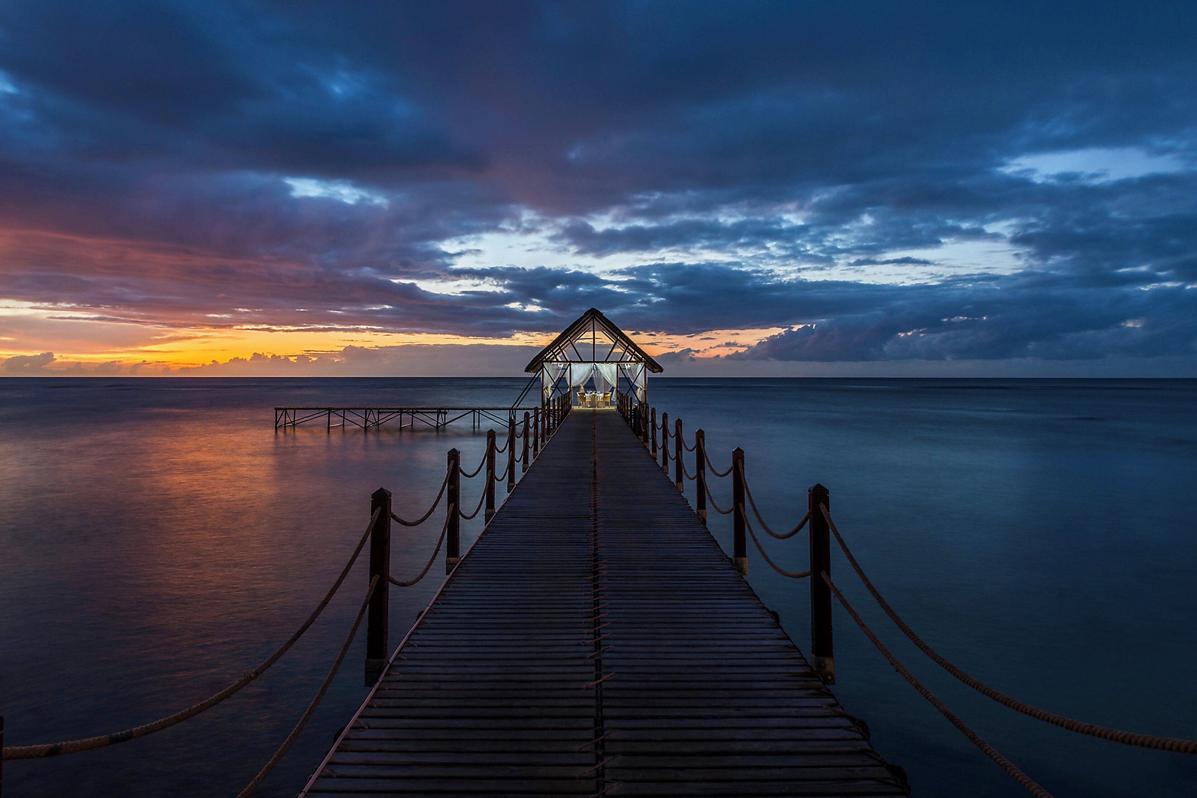 Photo - Le Meridien Ile Maurice