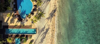 Le Meridien Ile Maurice