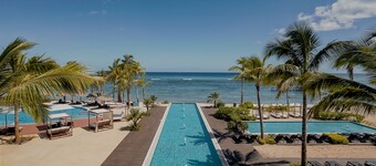 Le Meridien Ile Maurice