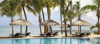 Le Meridien Ile Maurice
