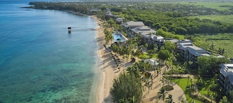Le Meridien Ile Maurice