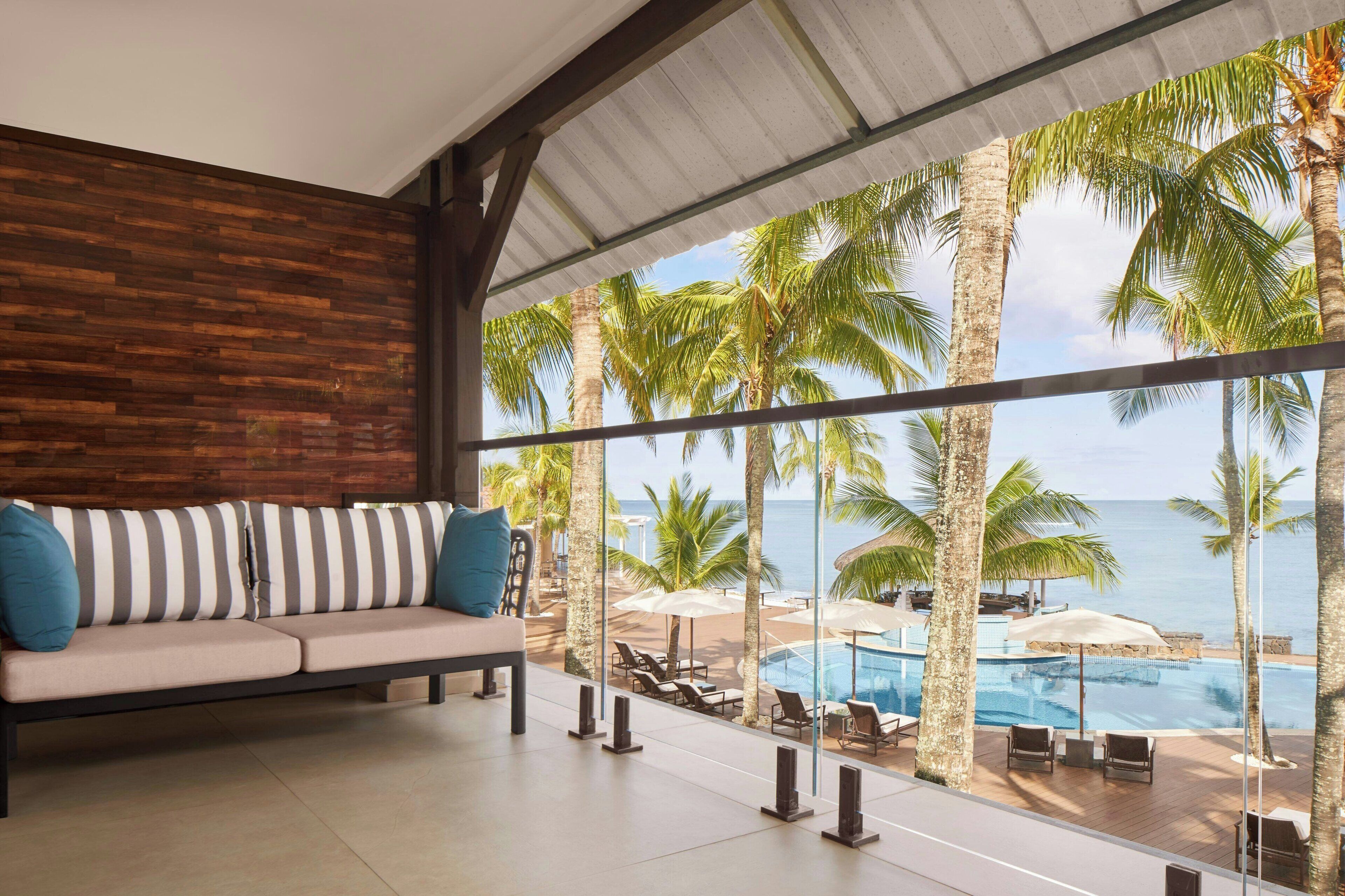 Foto - Le Meridien Ile Maurice