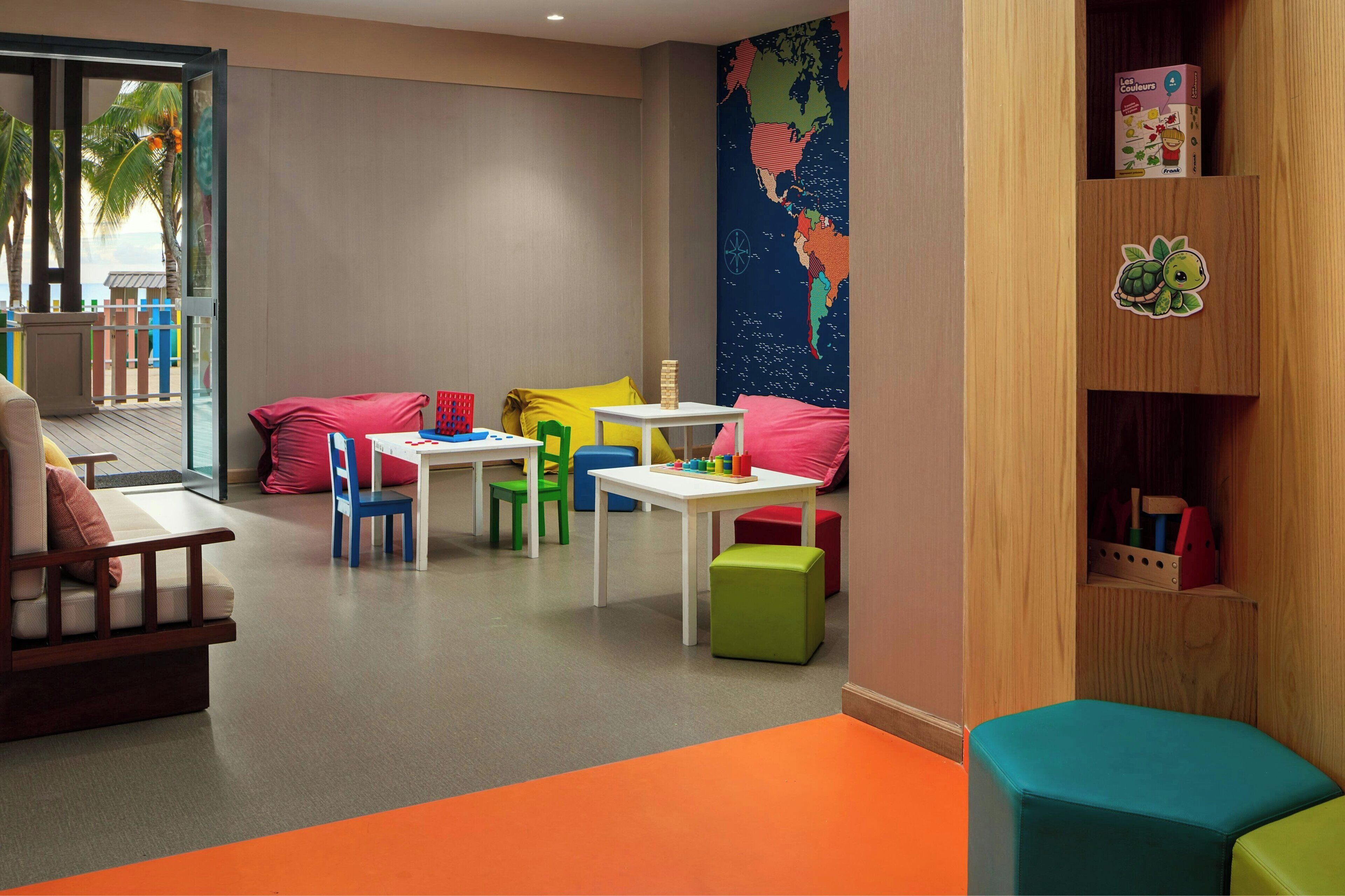 Photo - Le Meridien Ile Maurice