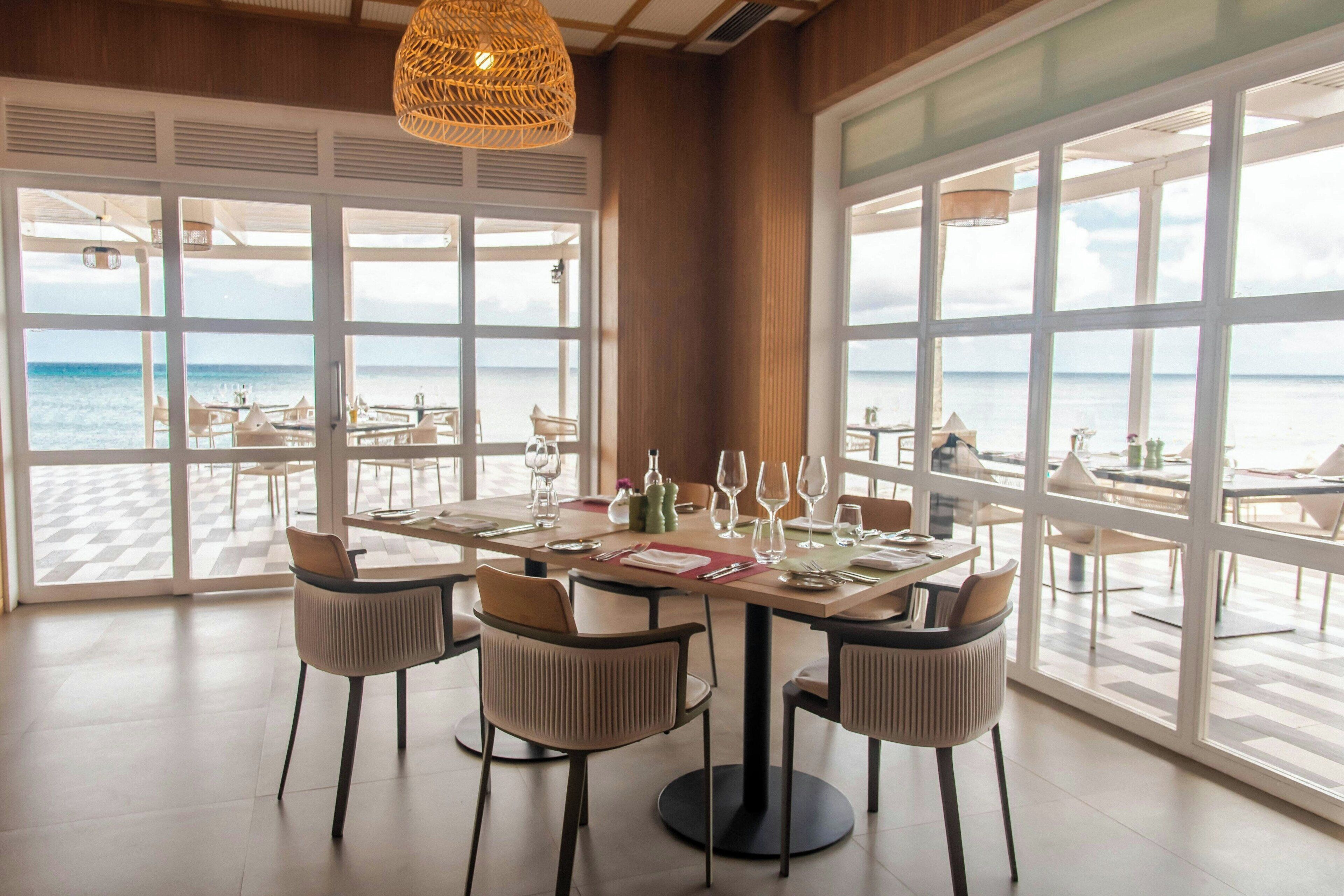Foto - Le Meridien Ile Maurice