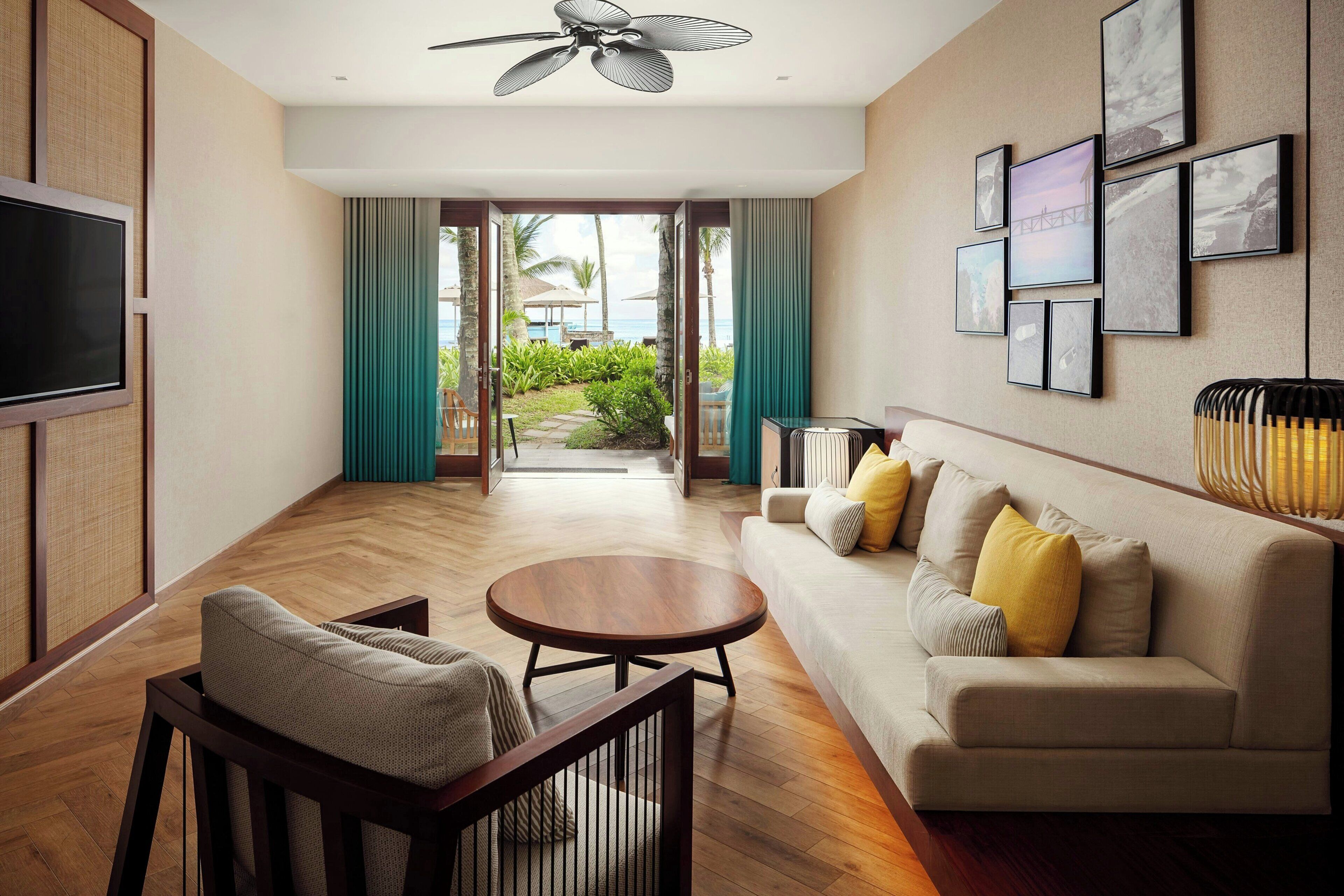 Foto - Le Meridien Ile Maurice