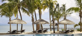 Le Meridien Ile Maurice