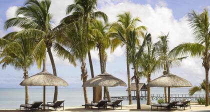 Le Meridien Ile Maurice